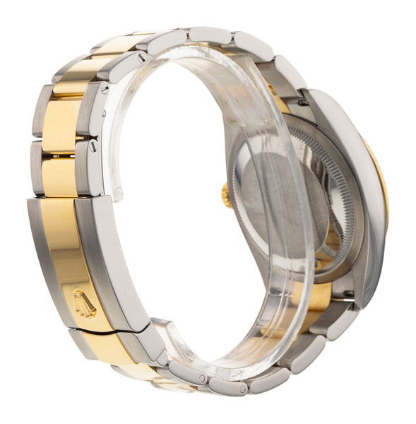 Rolex Datejust 126233